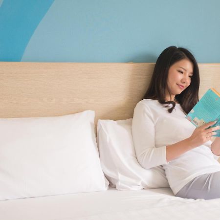 Hop Inn Hat Yai Downtown Экстерьер фото