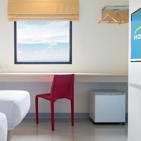 Hop Inn Hat Yai Downtown Экстерьер фото